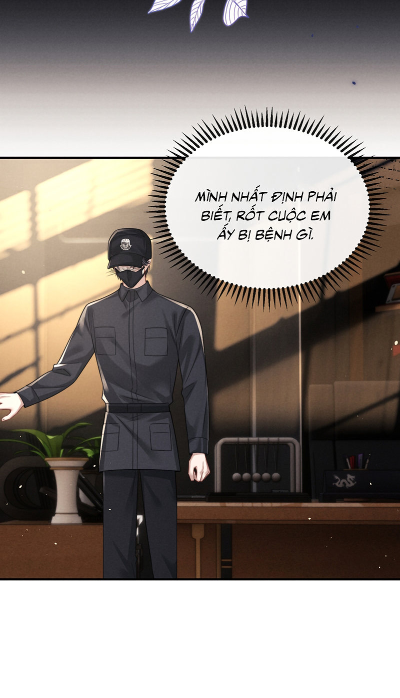 Chấp Sự Thỏ Cụp Tai Chap 188 - Trang 2