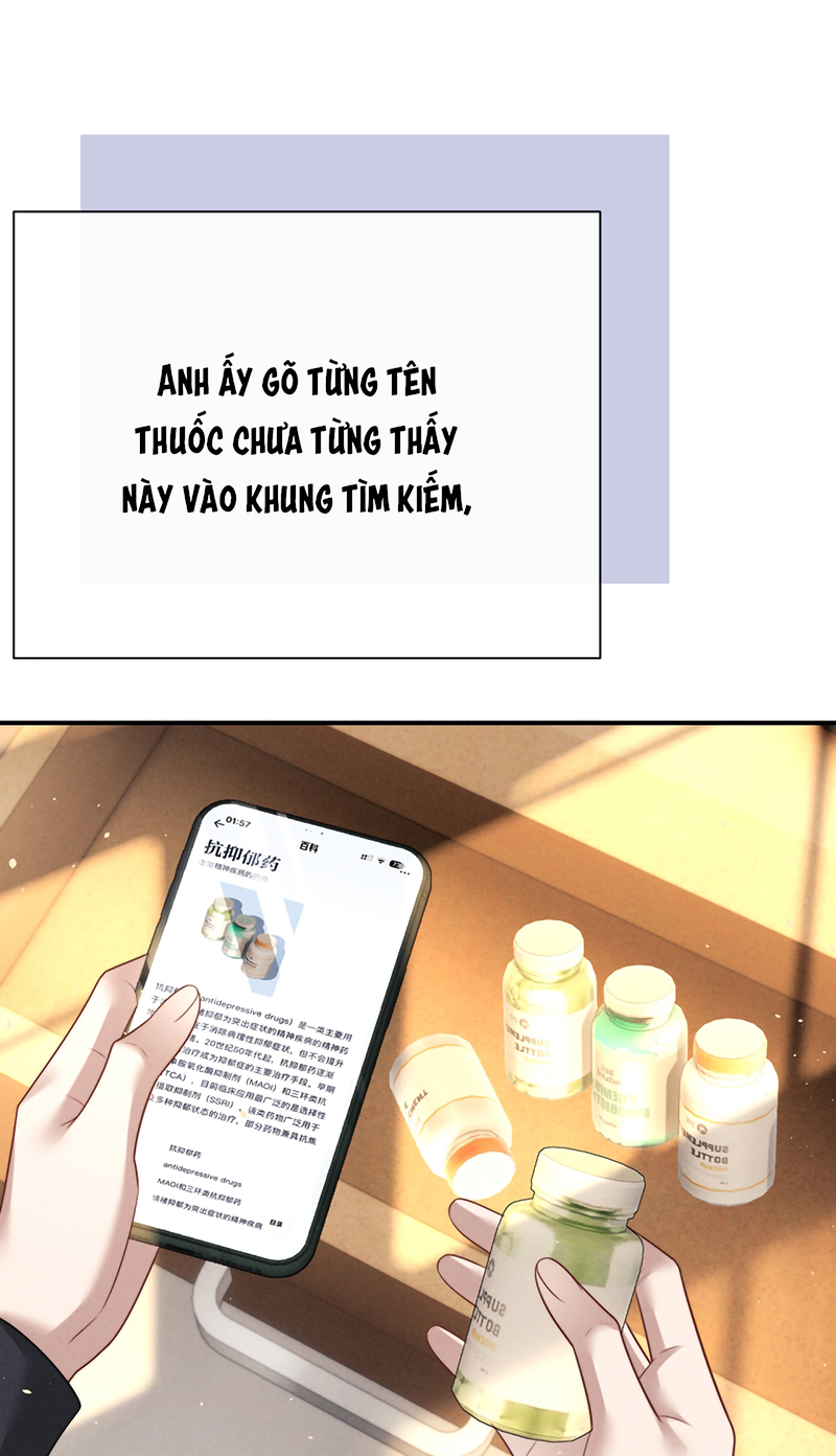 Chấp Sự Thỏ Cụp Tai Chap 188 - Trang 2