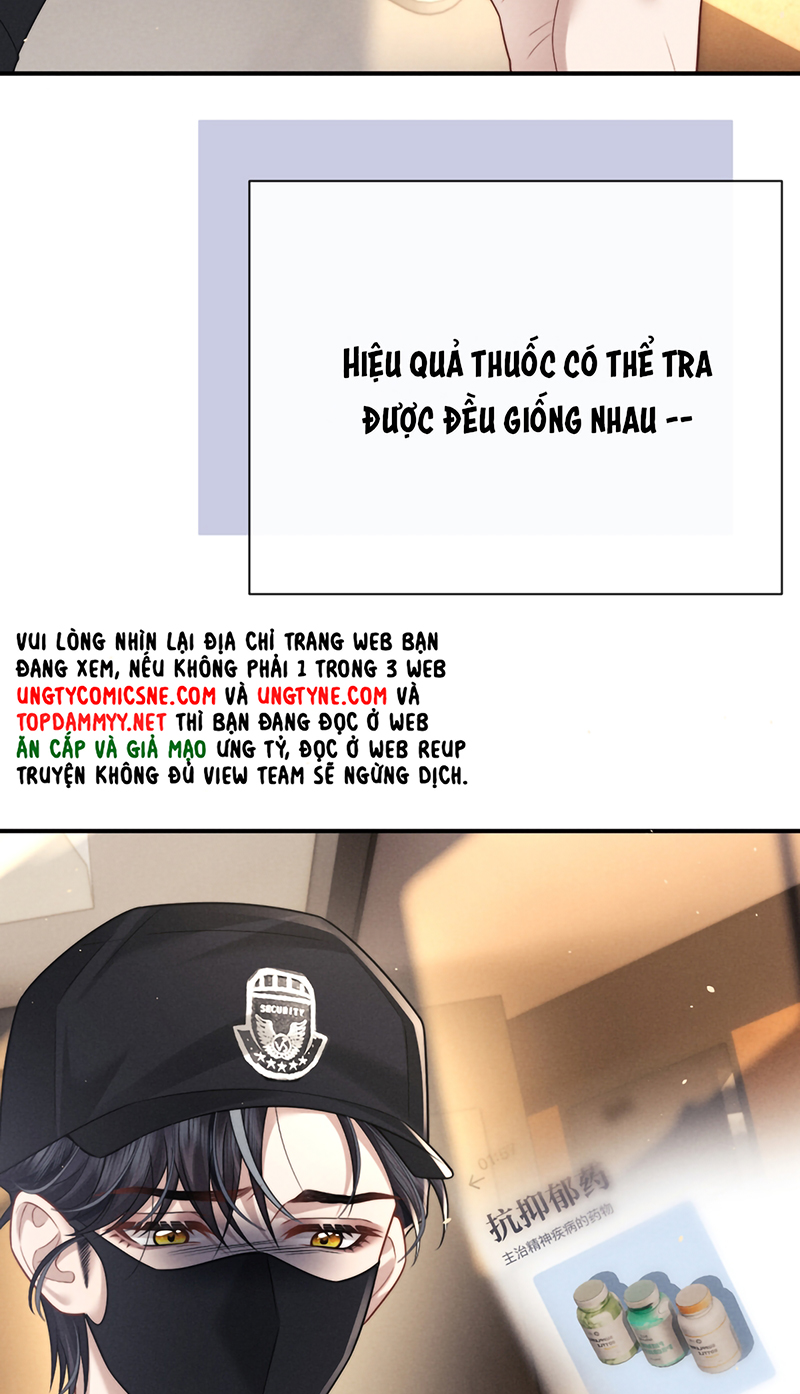 Chấp Sự Thỏ Cụp Tai Chap 188 - Trang 2