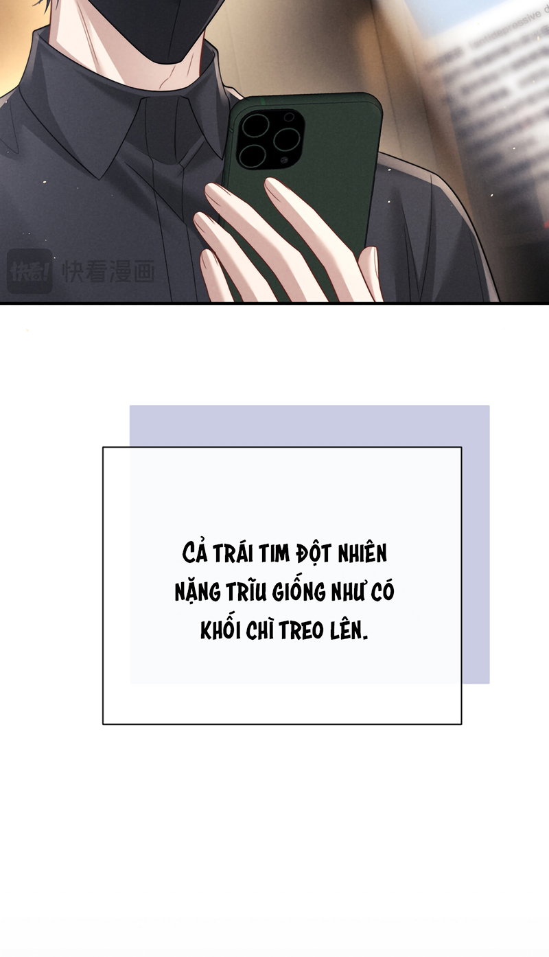 Chấp Sự Thỏ Cụp Tai Chap 188 - Trang 2