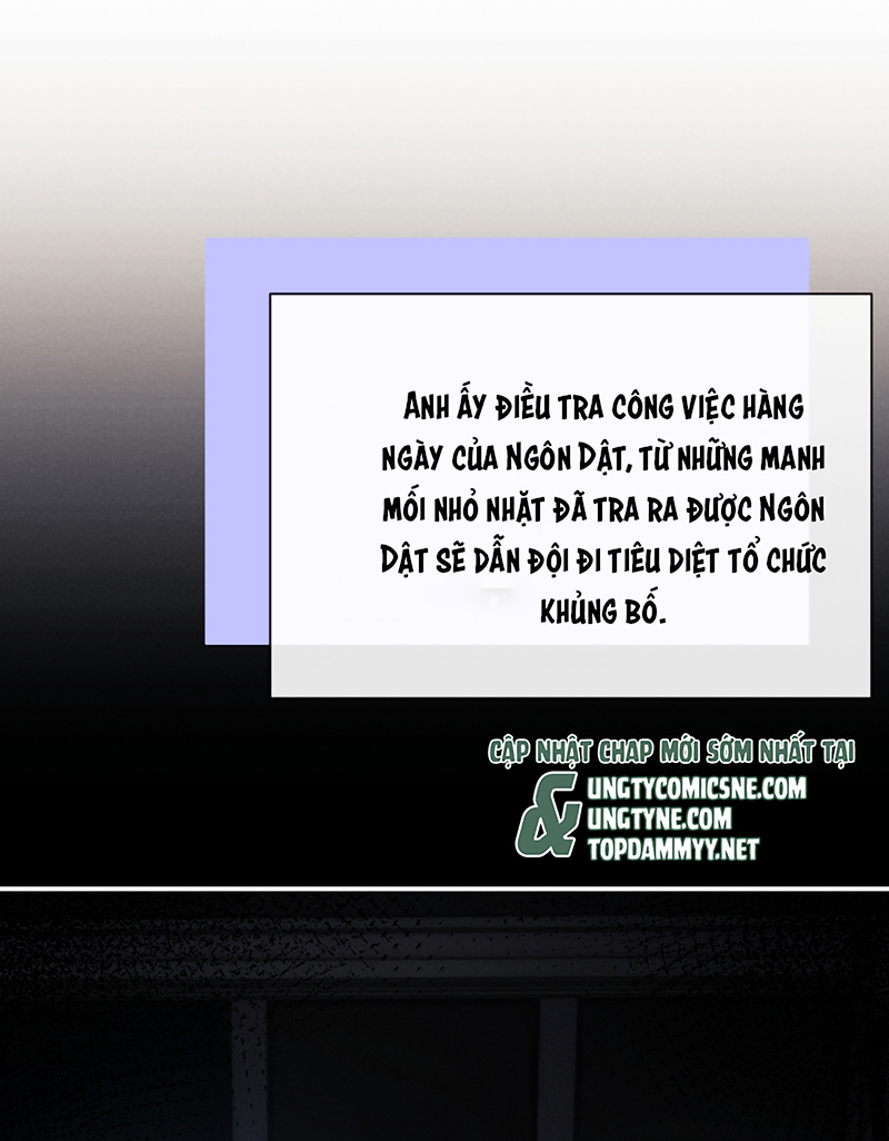 Chấp Sự Thỏ Cụp Tai Chap 188 - Trang 2