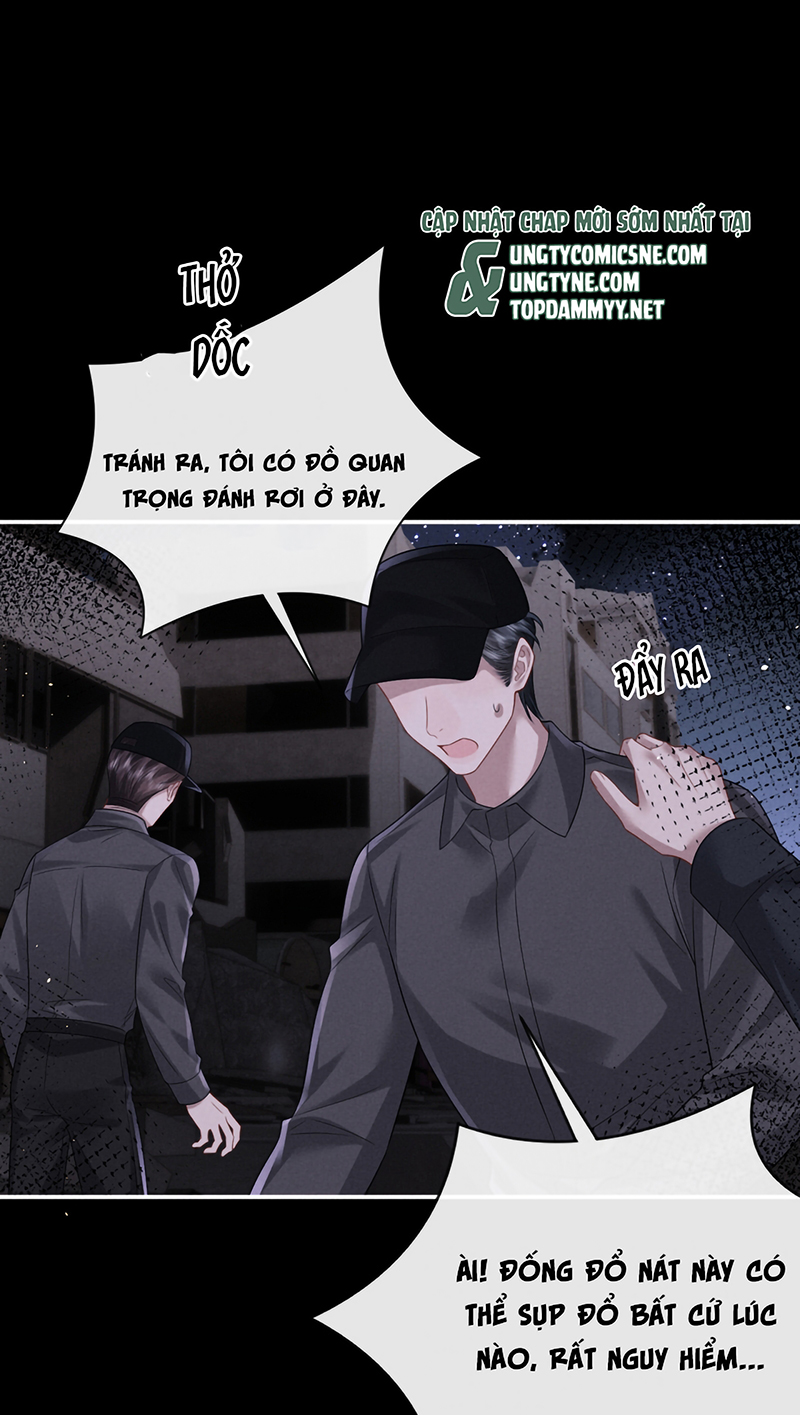 Chấp Sự Thỏ Cụp Tai Chap 188 - Trang 2