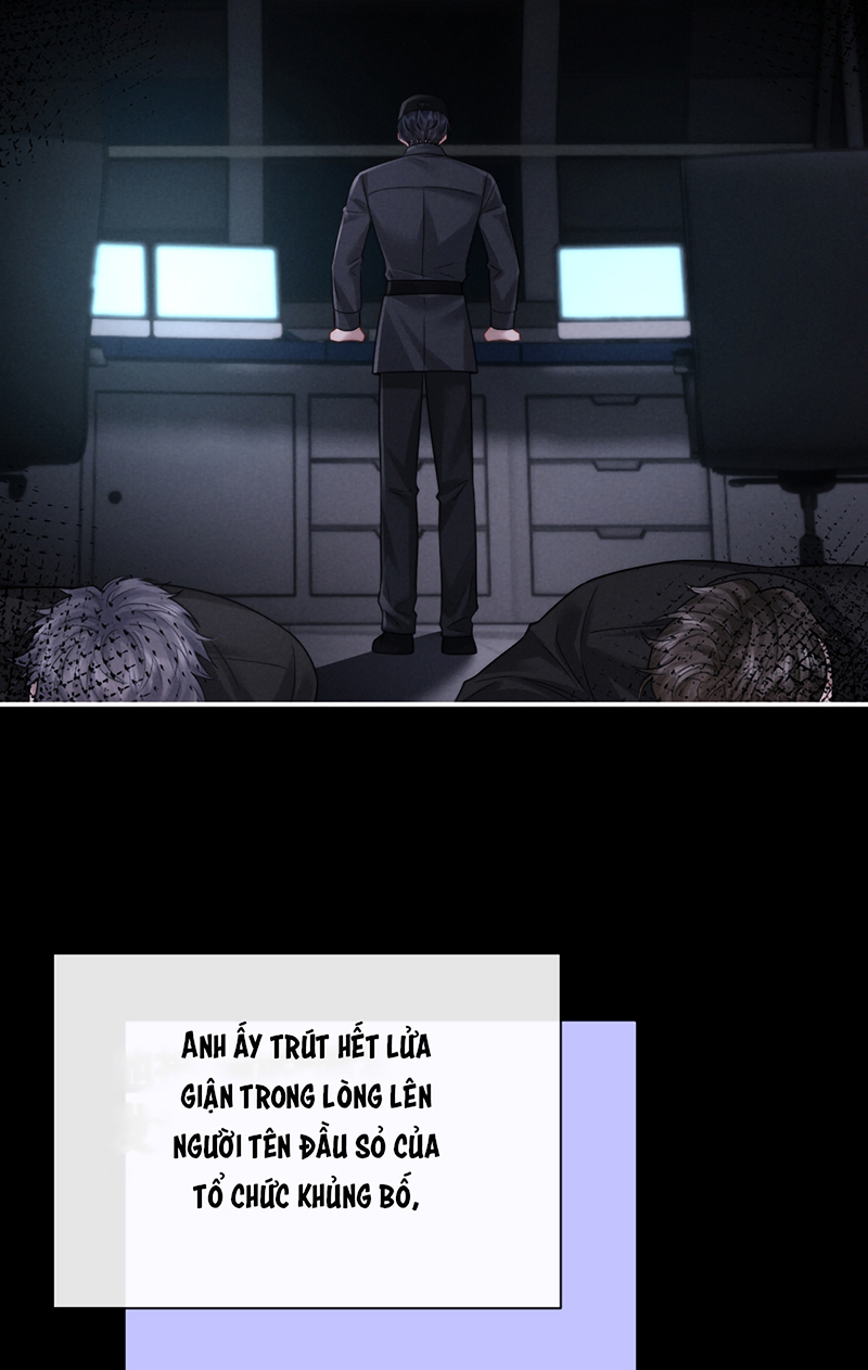 Chấp Sự Thỏ Cụp Tai Chap 188 - Trang 2