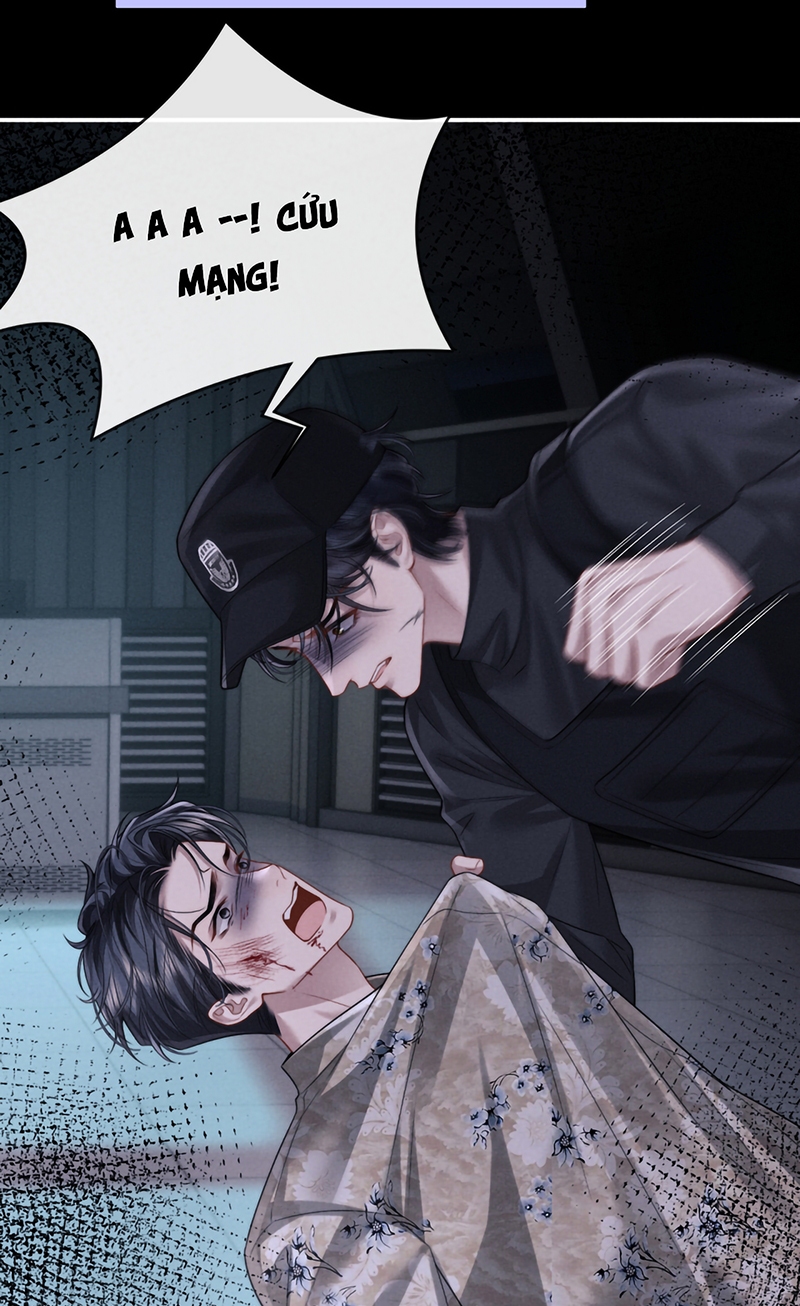 Chấp Sự Thỏ Cụp Tai Chap 188 - Trang 2