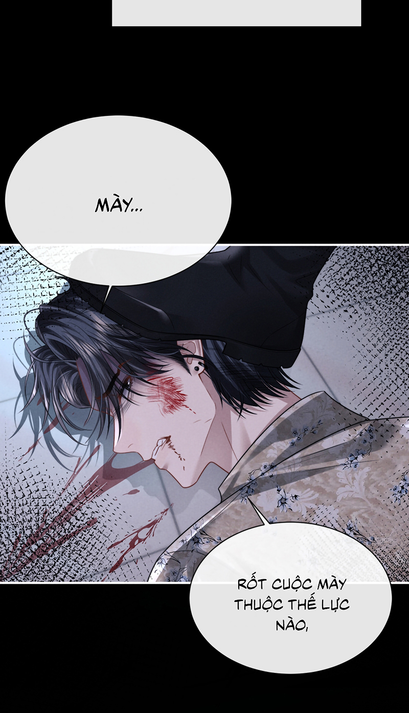 Chấp Sự Thỏ Cụp Tai Chap 188 - Trang 2