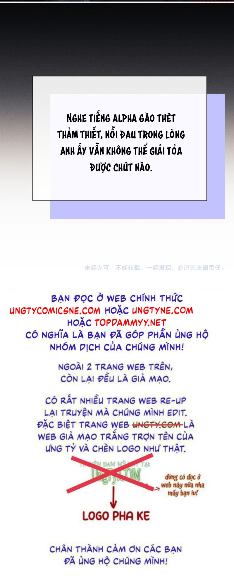 Chấp Sự Thỏ Cụp Tai Chap 188 - Trang 2