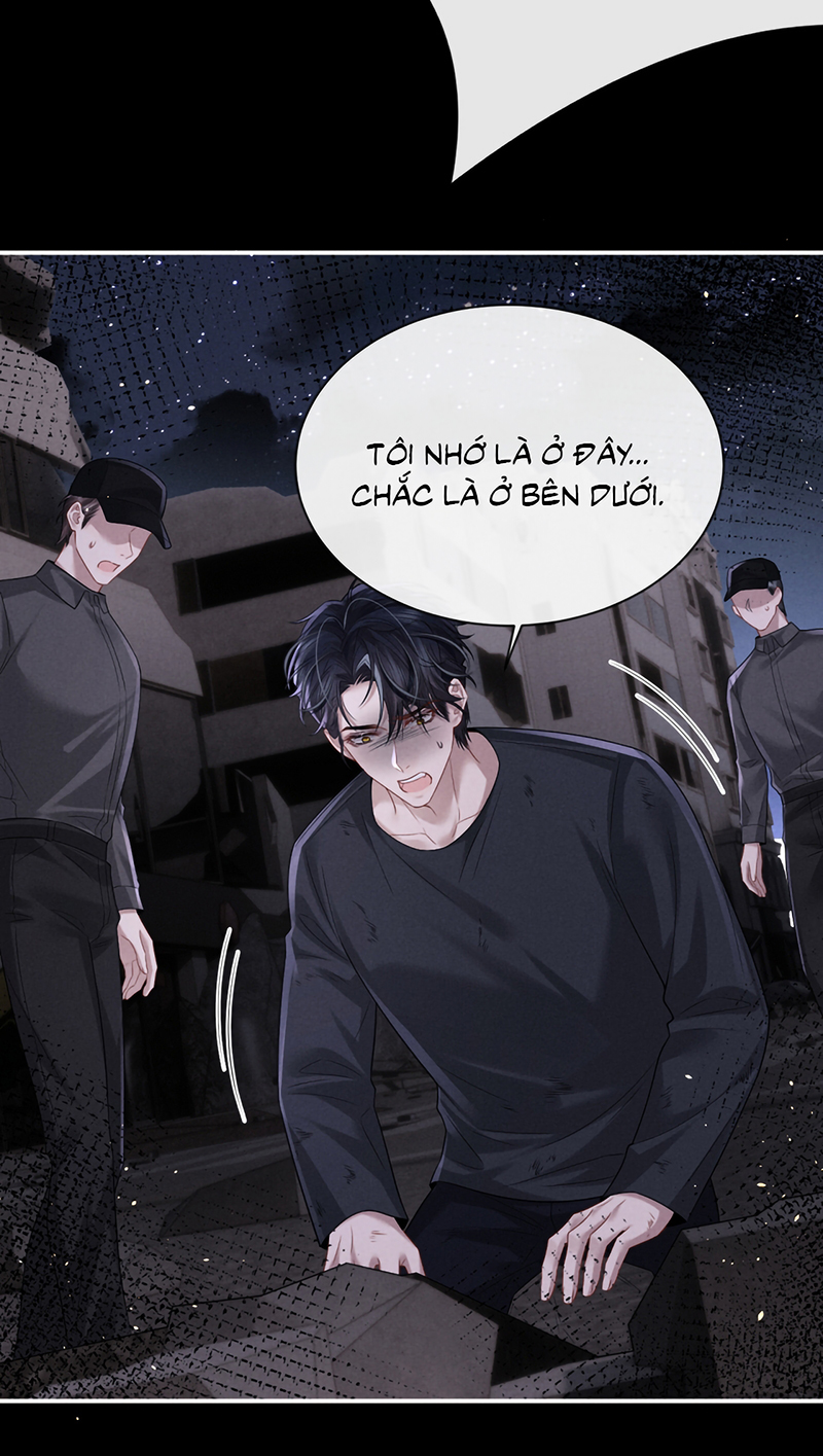 Chấp Sự Thỏ Cụp Tai Chap 188 - Trang 2
