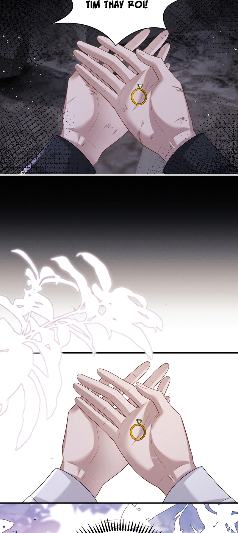 Chấp Sự Thỏ Cụp Tai Chap 188 - Trang 2