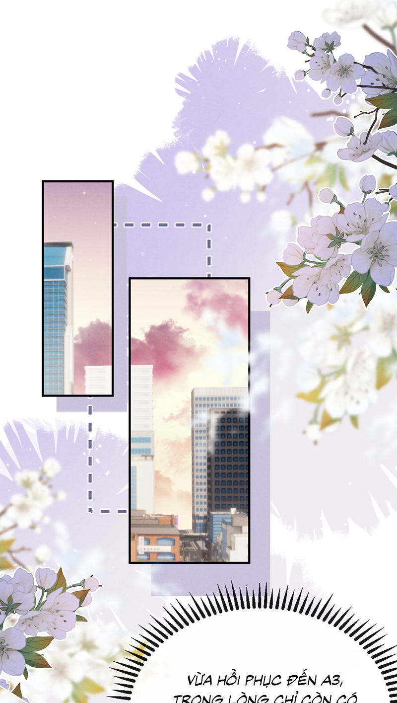 Chấp Sự Thỏ Cụp Tai Chap 188 - Trang 2