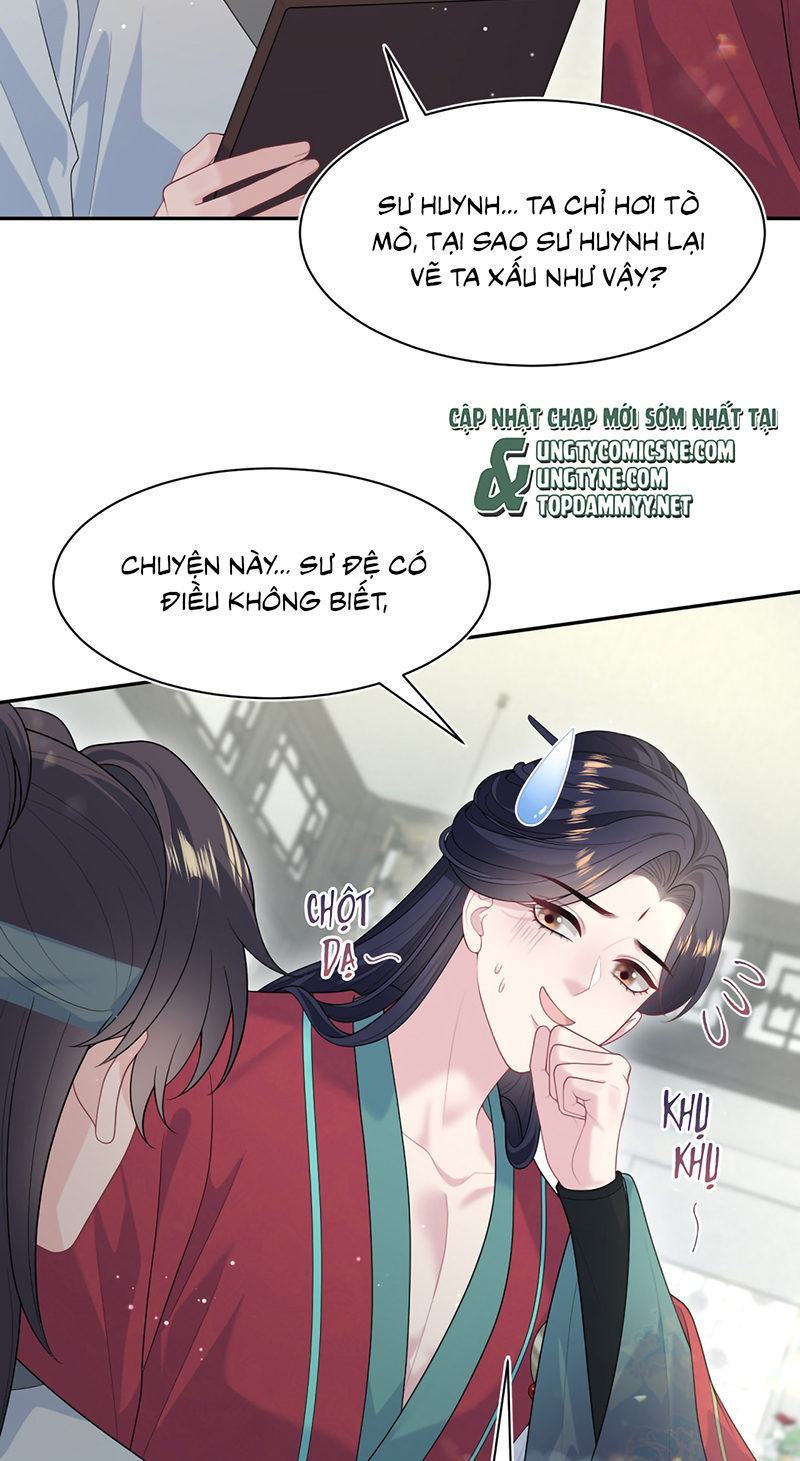 Tuyệt Mỹ Bạch Liên Hoa Online Dạy Học Chap 484 - Trang 2