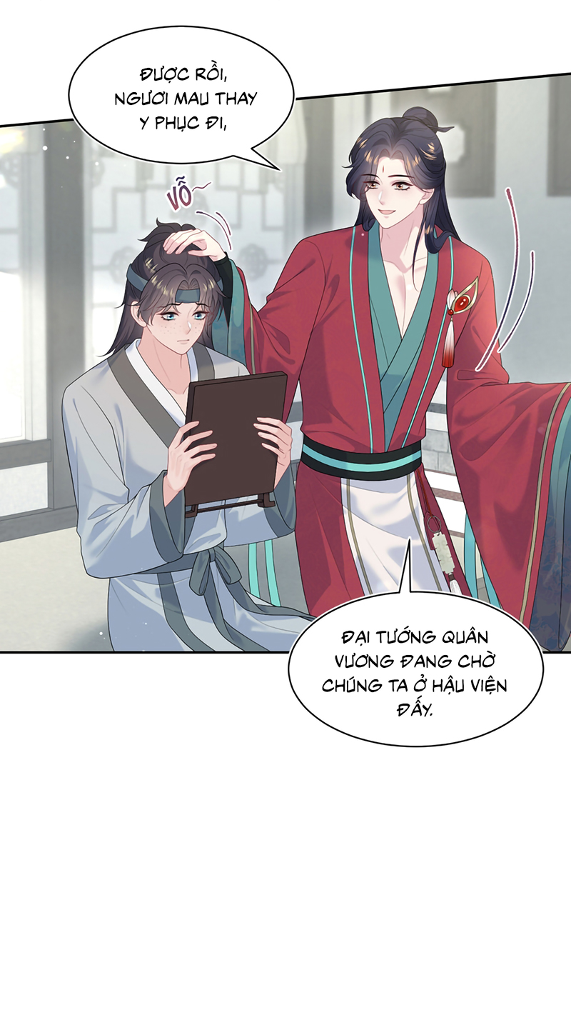 Tuyệt Mỹ Bạch Liên Hoa Online Dạy Học Chap 484 - Trang 2