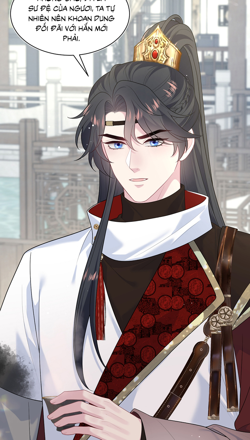 Tuyệt Mỹ Bạch Liên Hoa Online Dạy Học Chap 484 - Trang 2