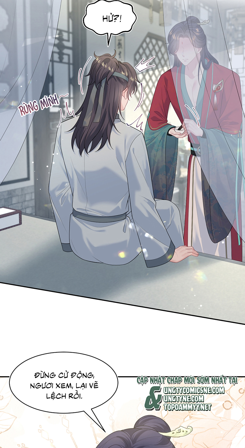 Tuyệt Mỹ Bạch Liên Hoa Online Dạy Học Chap 484 - Trang 2