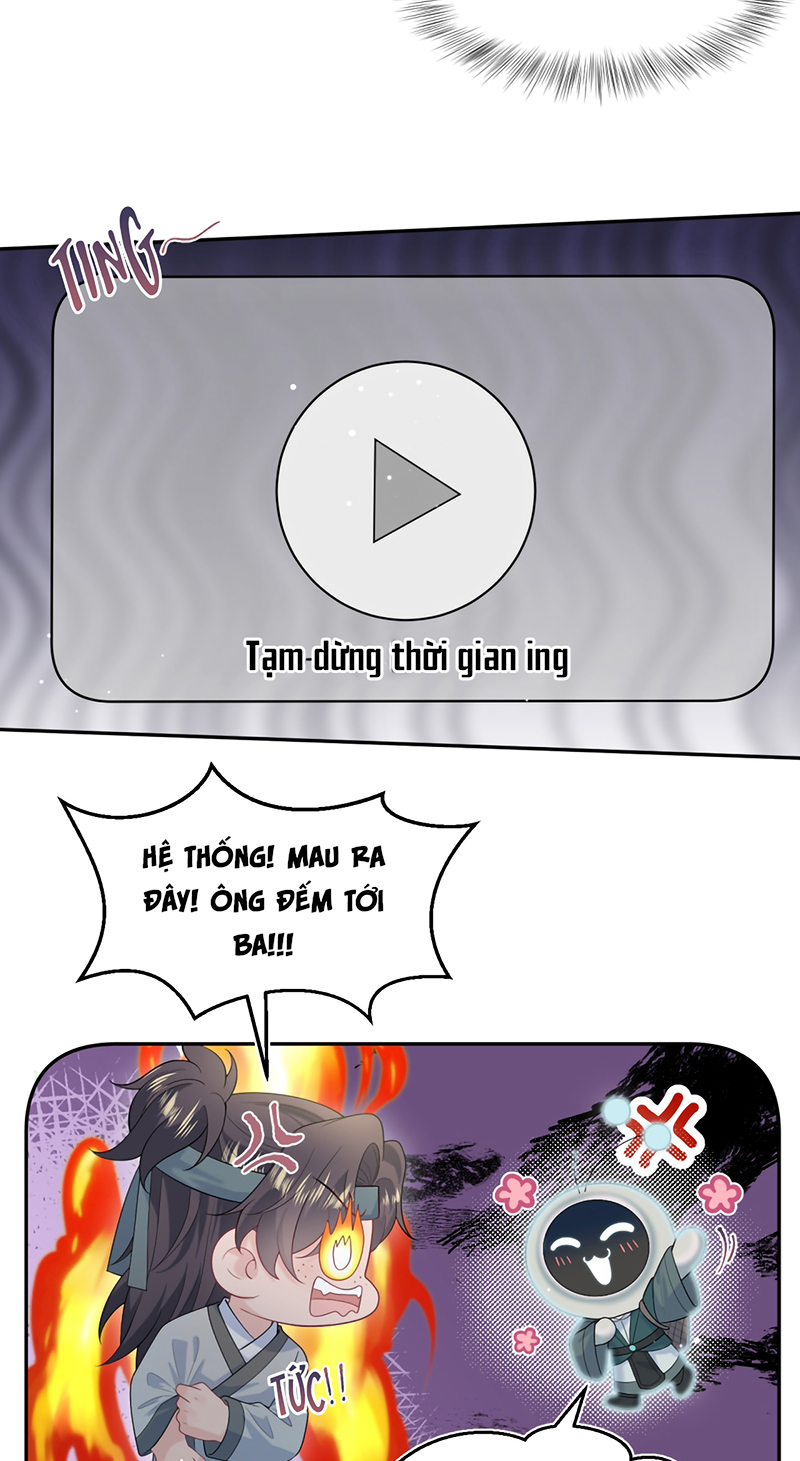 Tuyệt Mỹ Bạch Liên Hoa Online Dạy Học Chap 484 - Trang 2