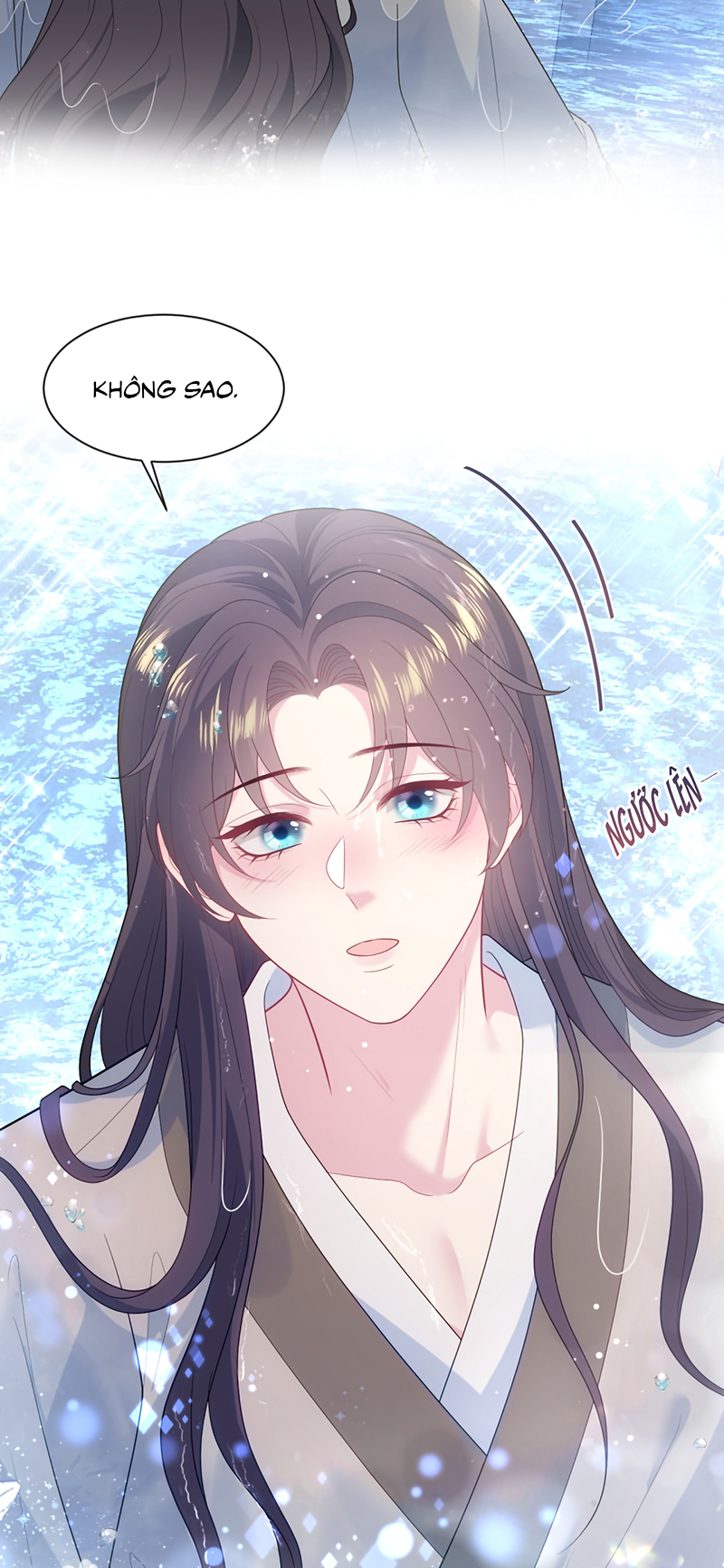 Tuyệt Mỹ Bạch Liên Hoa Online Dạy Học Chap 485 - Trang 2