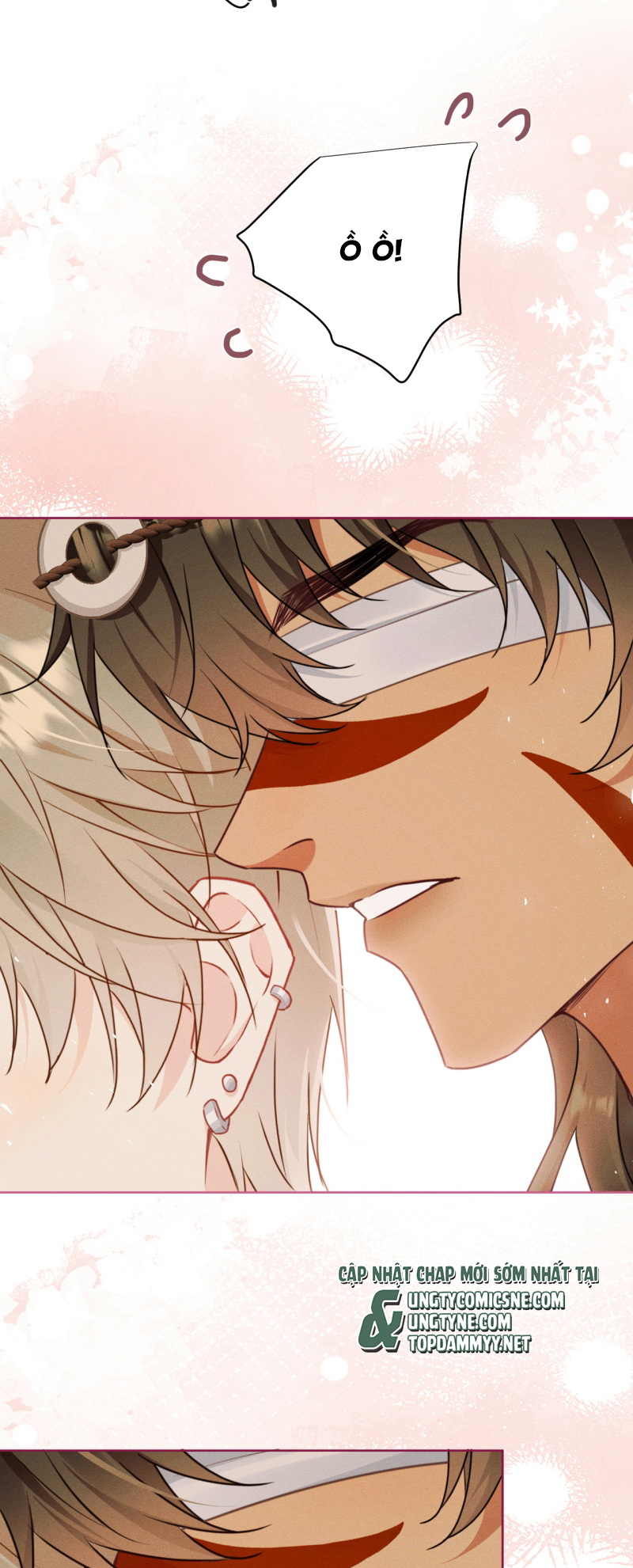 Hướng Dẫn Thuần Dưỡng Người Hoang Dã Chap 16 - Trang 2