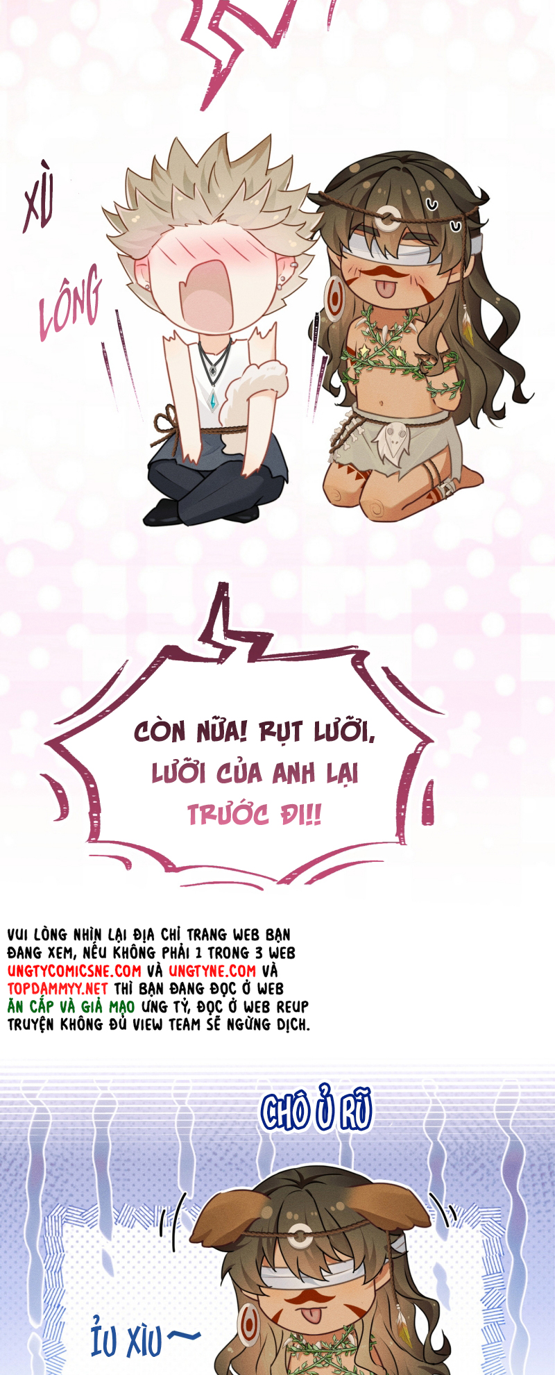 Hướng Dẫn Thuần Dưỡng Người Hoang Dã Chap 16 - Trang 2