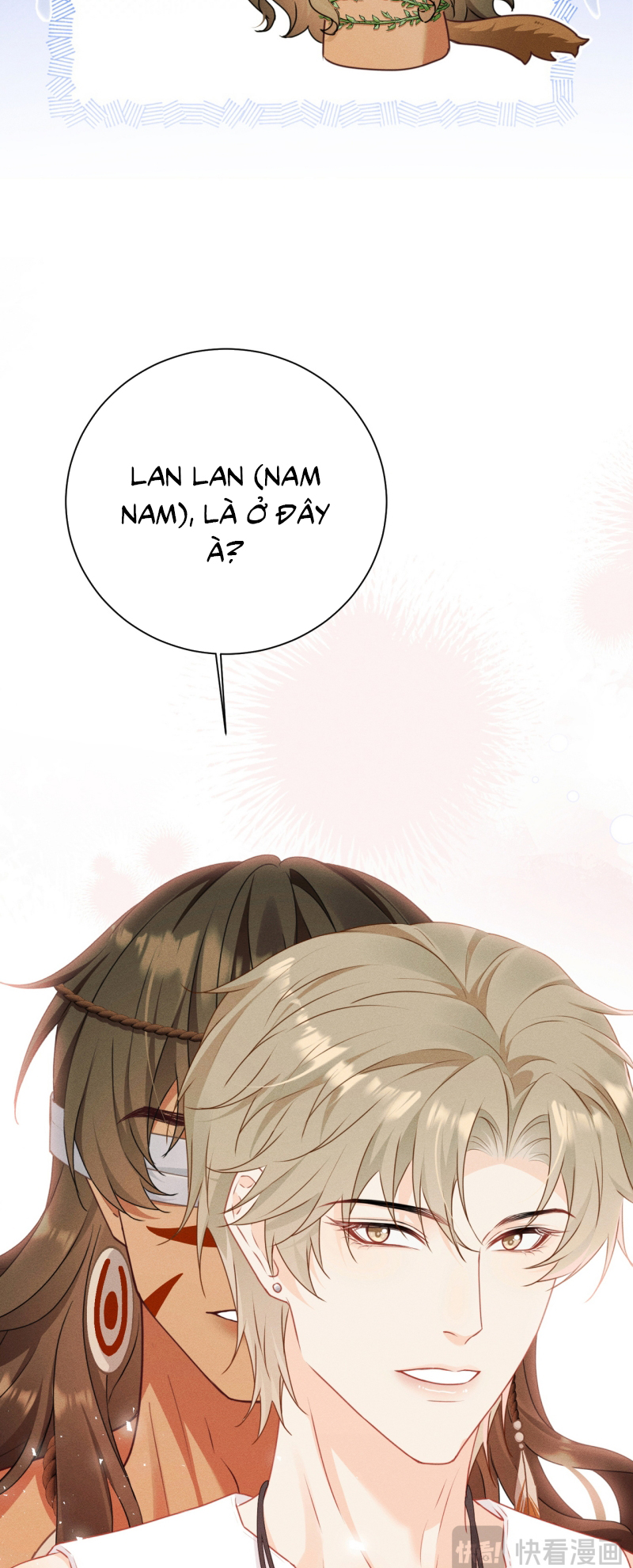 Hướng Dẫn Thuần Dưỡng Người Hoang Dã Chap 16 - Trang 2