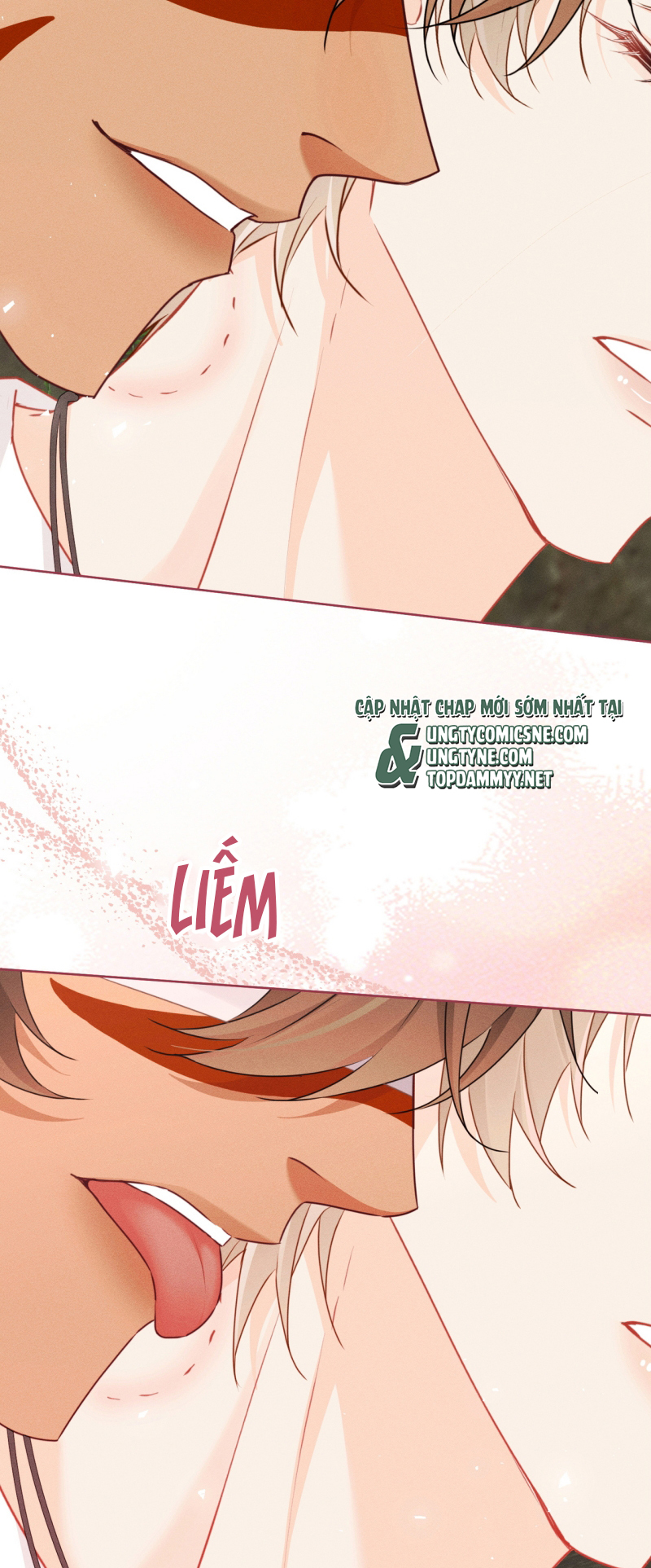 Hướng Dẫn Thuần Dưỡng Người Hoang Dã Chap 16 - Trang 2