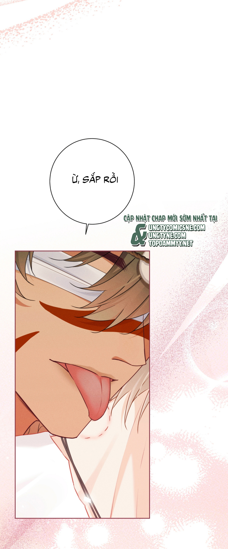 Hướng Dẫn Thuần Dưỡng Người Hoang Dã Chap 16 - Trang 2