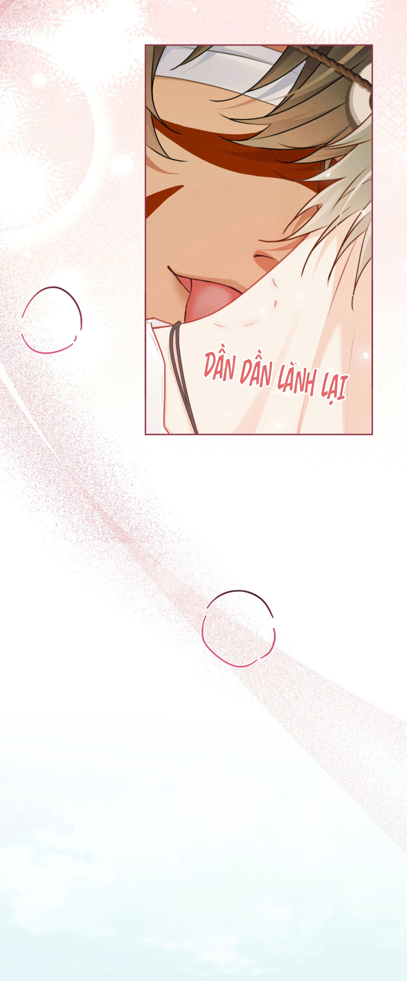 Hướng Dẫn Thuần Dưỡng Người Hoang Dã Chap 16 - Trang 2