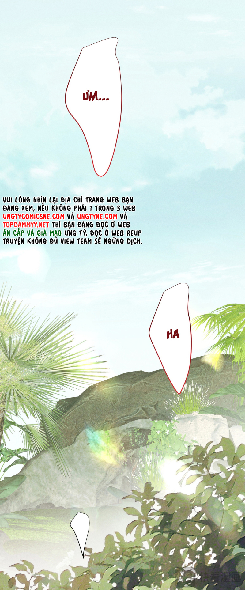 Hướng Dẫn Thuần Dưỡng Người Hoang Dã Chap 16 - Trang 2