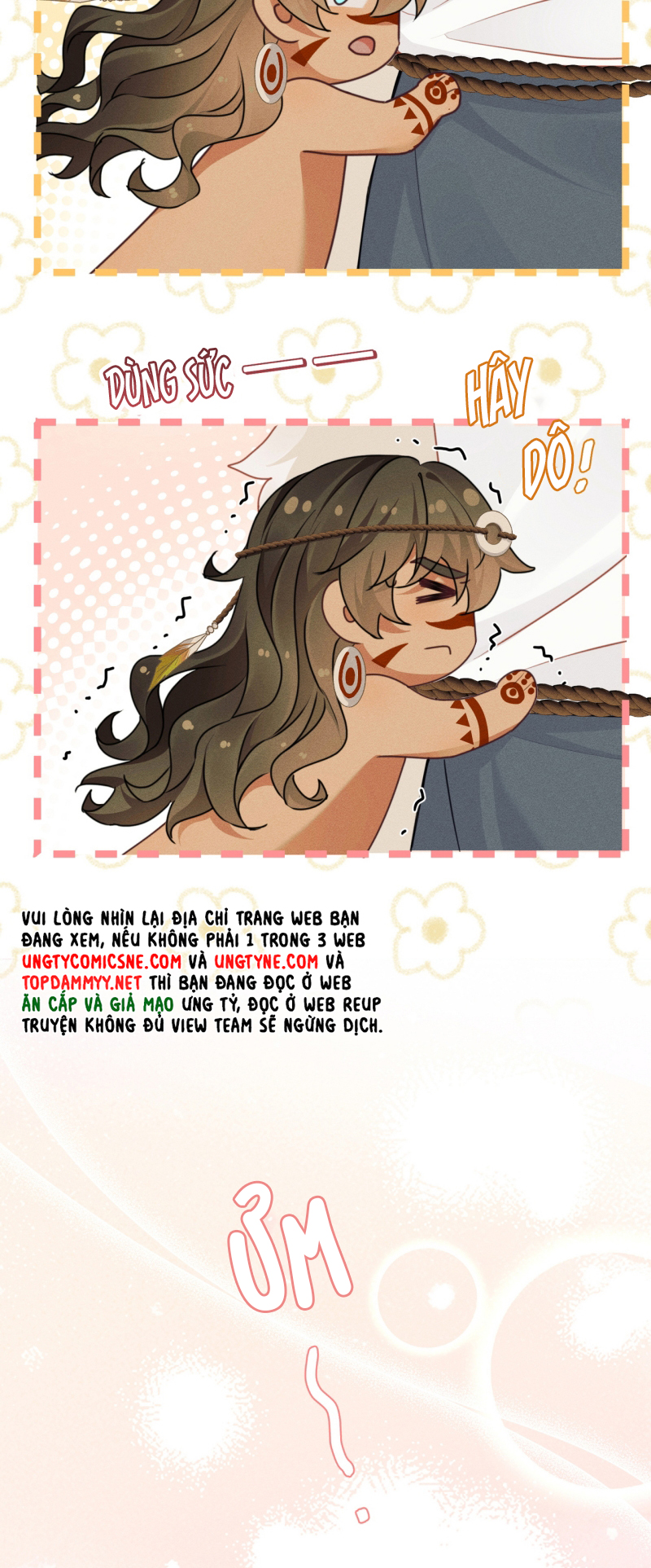 Hướng Dẫn Thuần Dưỡng Người Hoang Dã Chap 16 - Trang 2