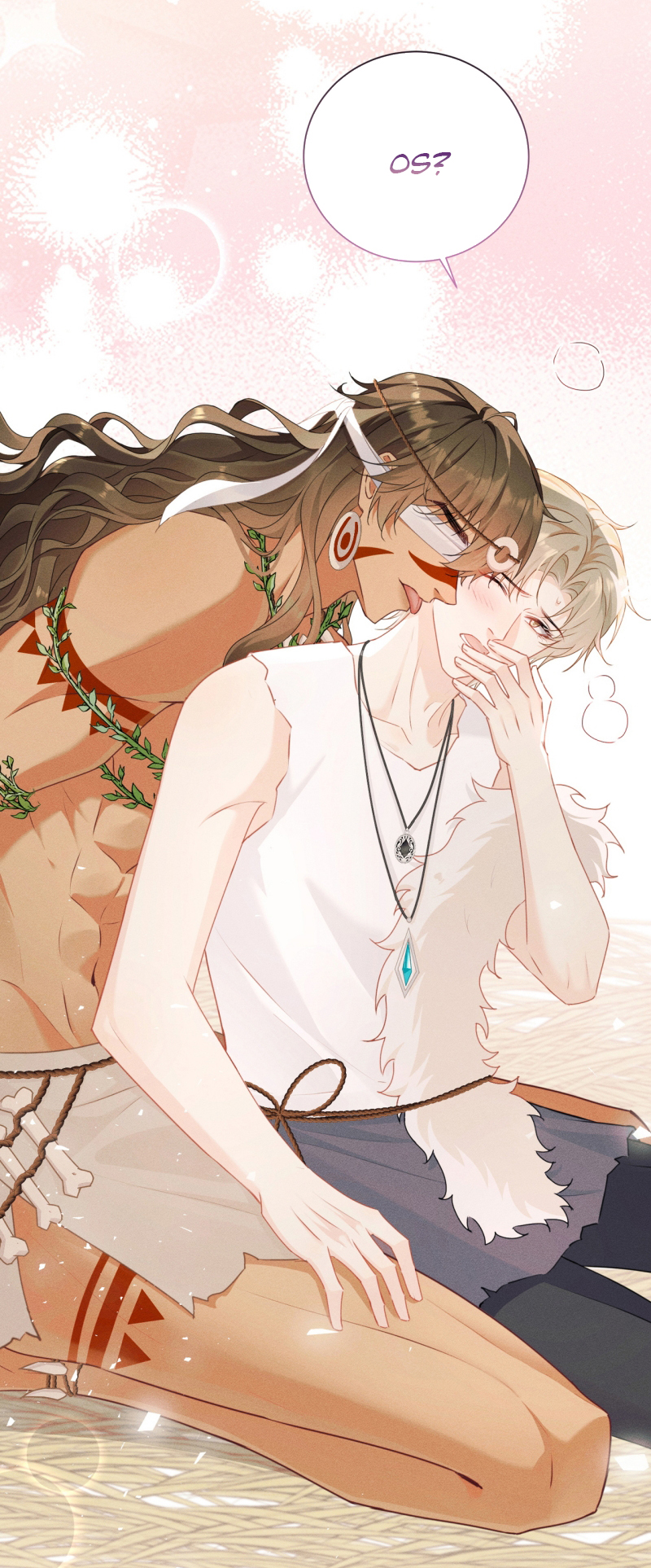 Hướng Dẫn Thuần Dưỡng Người Hoang Dã Chap 16 - Trang 2