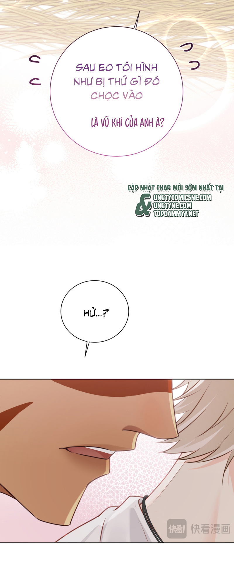 Hướng Dẫn Thuần Dưỡng Người Hoang Dã Chap 16 - Trang 2