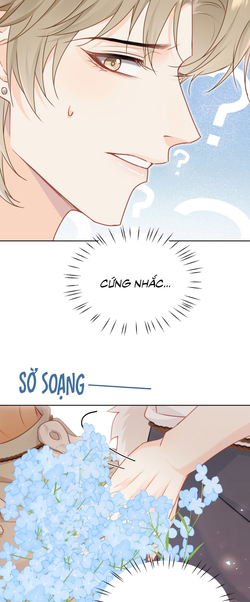 Hướng Dẫn Thuần Dưỡng Người Hoang Dã Chap 16 - Trang 2