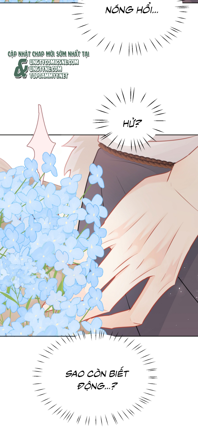 Hướng Dẫn Thuần Dưỡng Người Hoang Dã Chap 16 - Trang 2