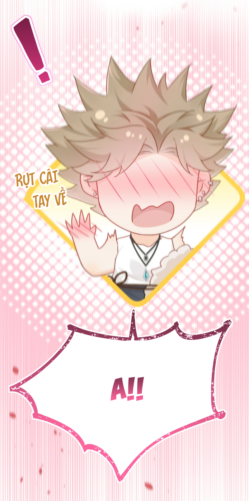 Hướng Dẫn Thuần Dưỡng Người Hoang Dã Chap 16 - Trang 2