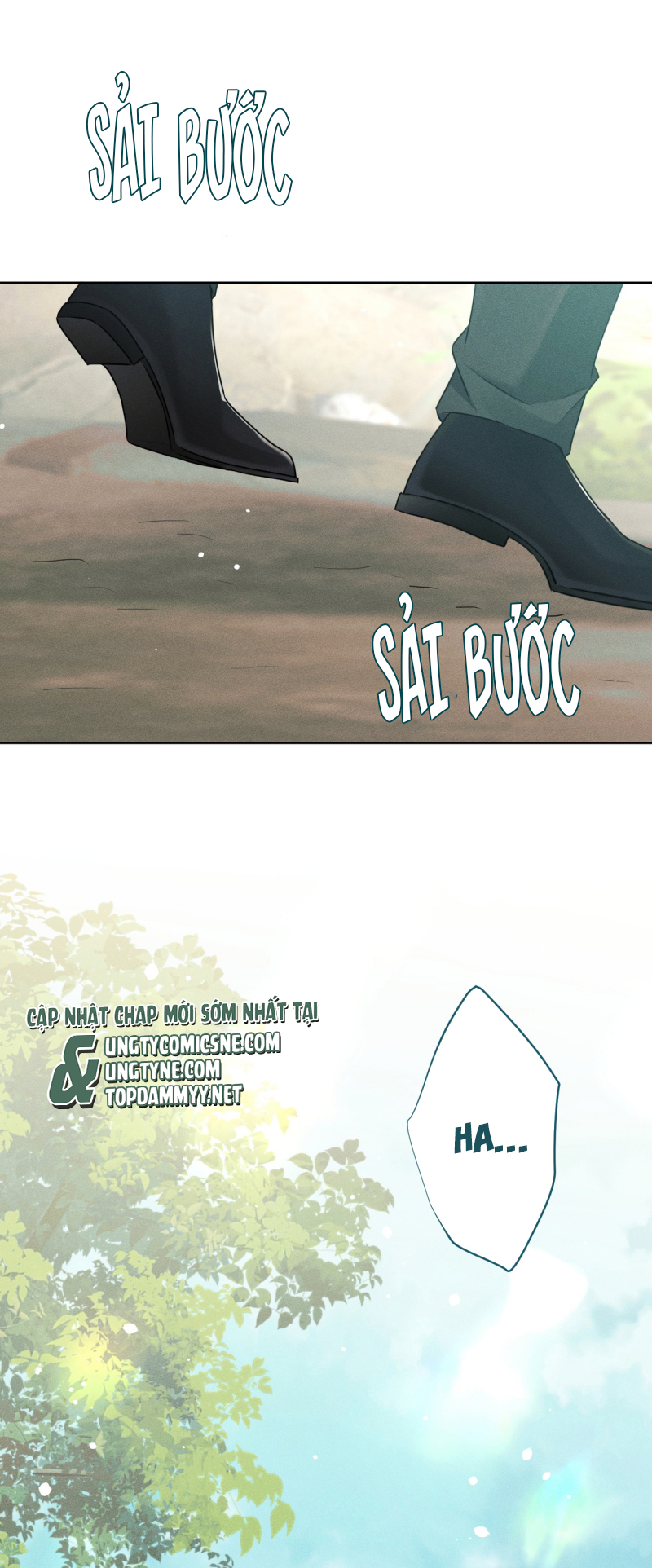 Hướng Dẫn Thuần Dưỡng Người Hoang Dã Chap 16 - Trang 2