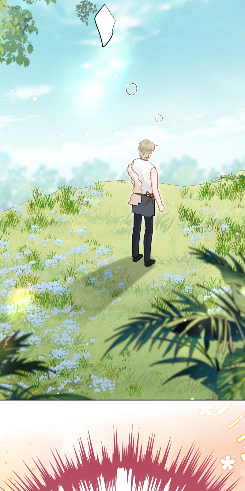 Hướng Dẫn Thuần Dưỡng Người Hoang Dã Chap 16 - Trang 2