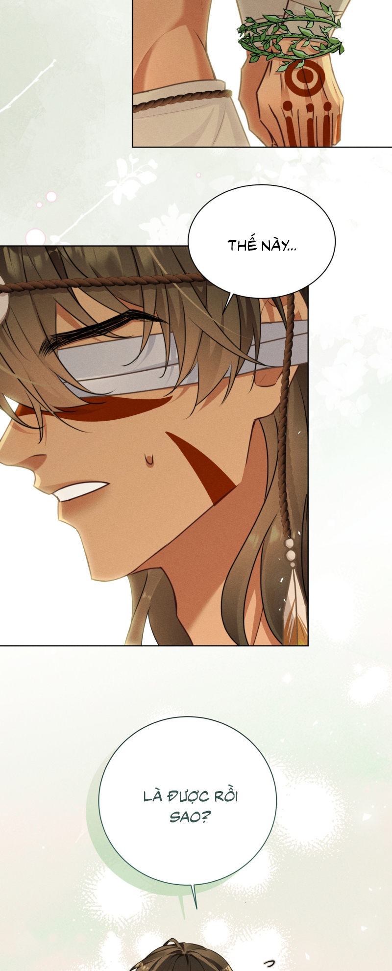Hướng Dẫn Thuần Dưỡng Người Hoang Dã Chap 16 - Trang 2