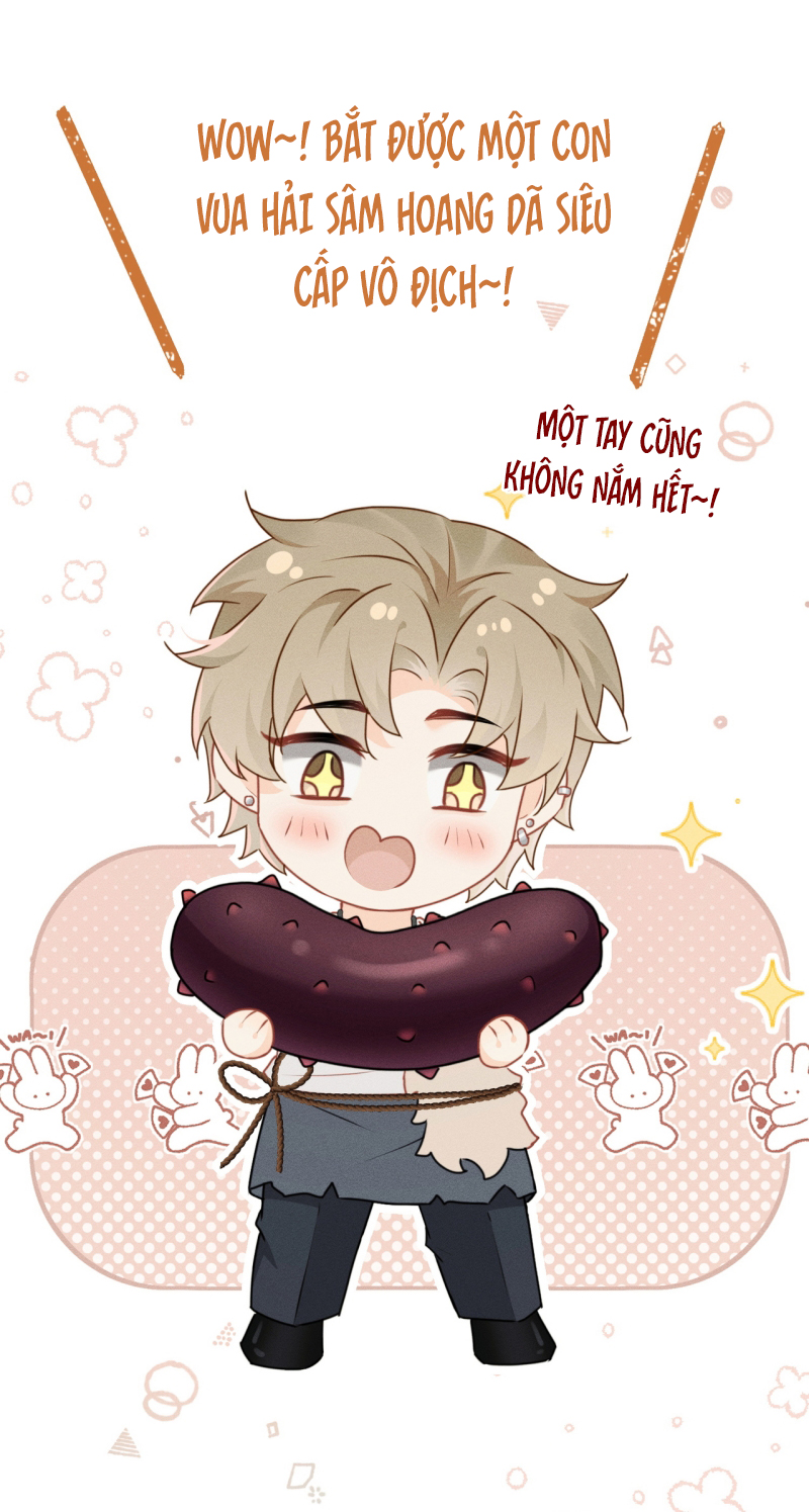 Hướng Dẫn Thuần Dưỡng Người Hoang Dã Chap 16 - Trang 2