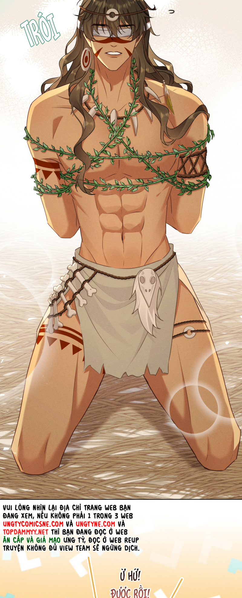 Hướng Dẫn Thuần Dưỡng Người Hoang Dã Chap 16 - Trang 2