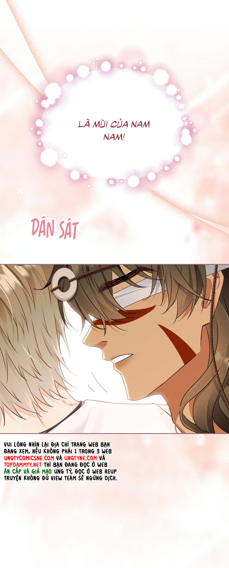 Hướng Dẫn Thuần Dưỡng Người Hoang Dã Chap 16 - Trang 2