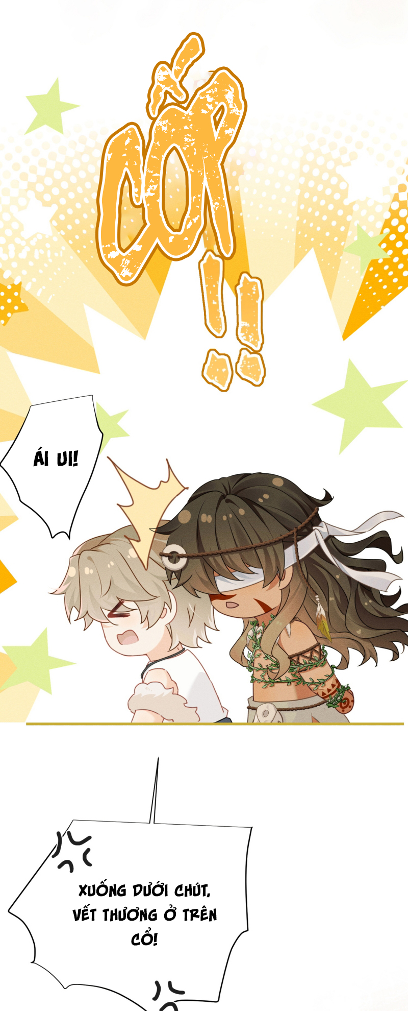 Hướng Dẫn Thuần Dưỡng Người Hoang Dã Chap 16 - Trang 2