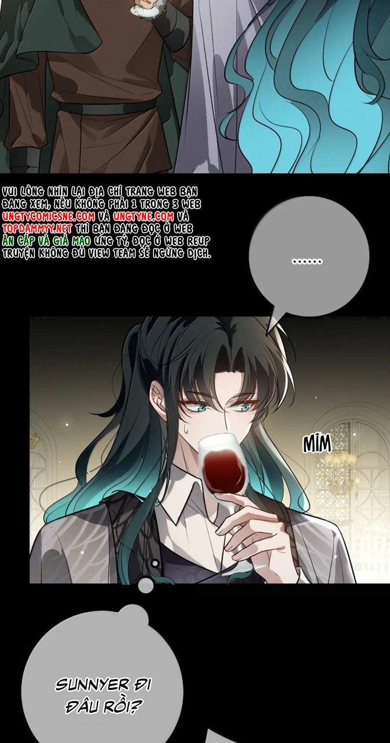 Phệ Chủ Chap 66 - Trang 2