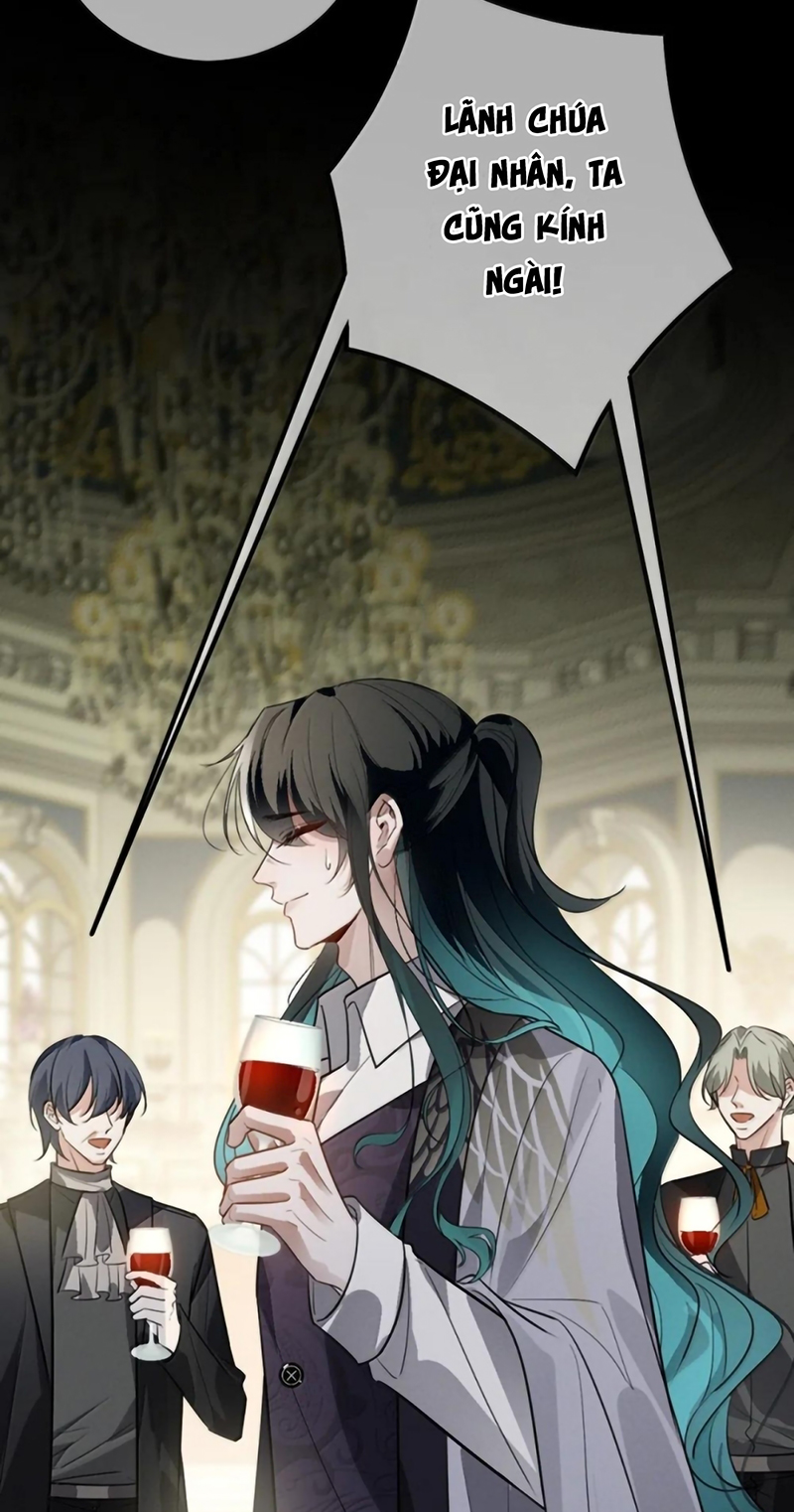 Phệ Chủ Chap 66 - Trang 2