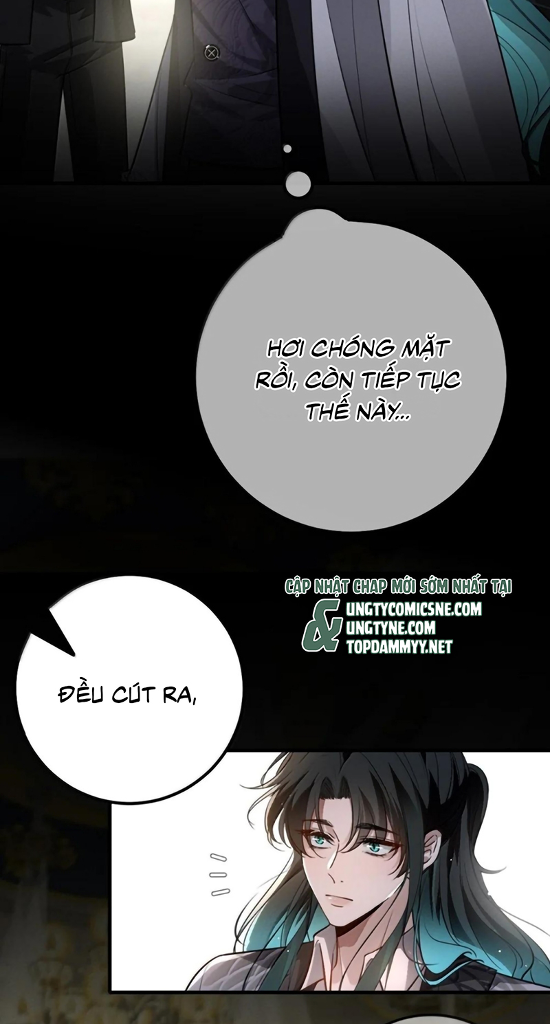 Phệ Chủ Chap 66 - Trang 2