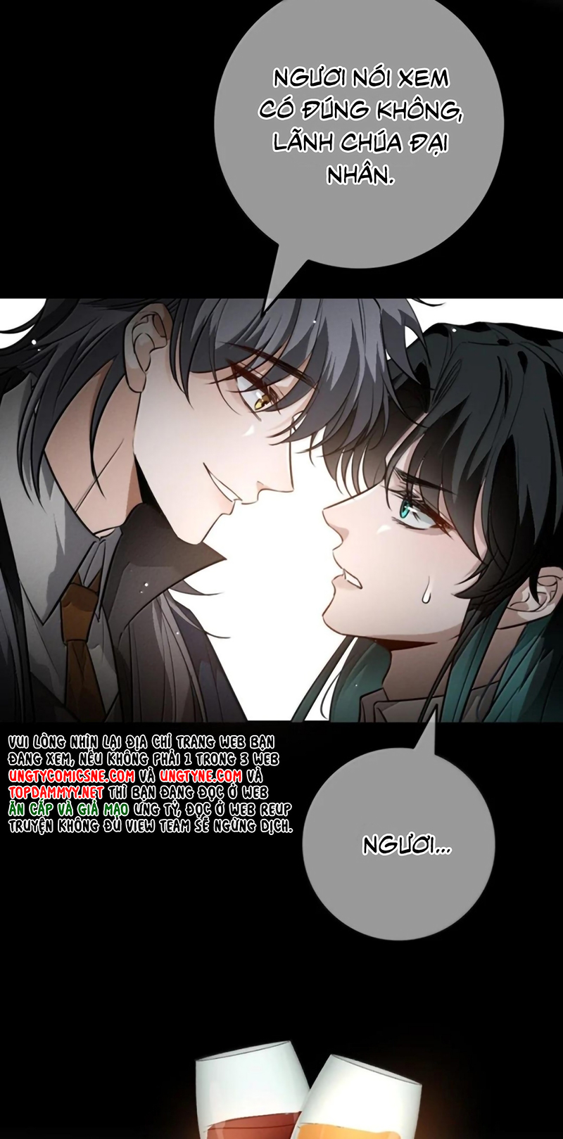 Phệ Chủ Chap 66 - Trang 2