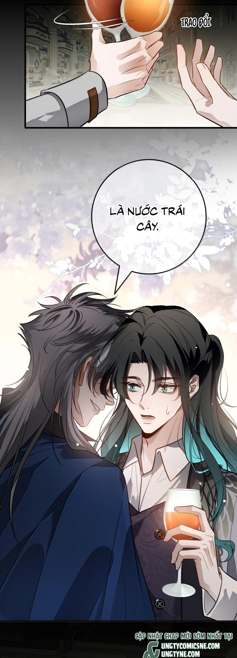 Phệ Chủ Chap 66 - Trang 2