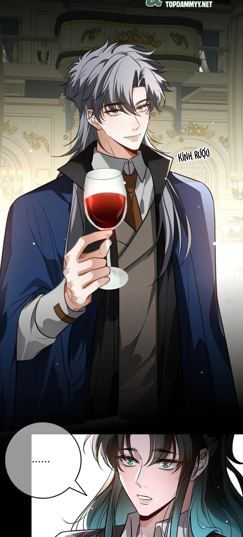 Phệ Chủ Chap 66 - Trang 2