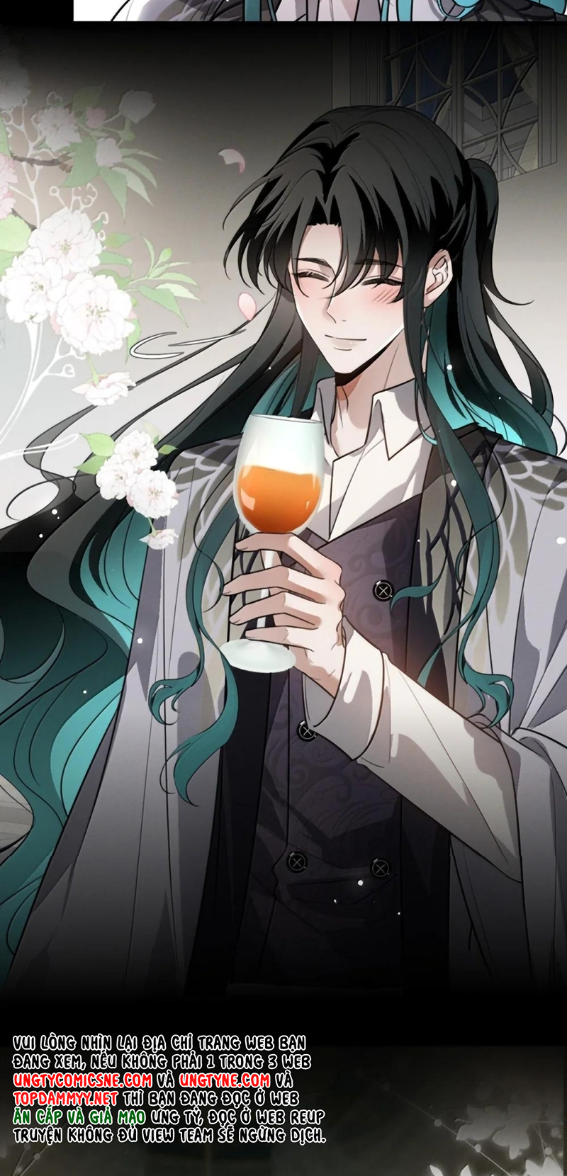 Phệ Chủ Chap 66 - Trang 2