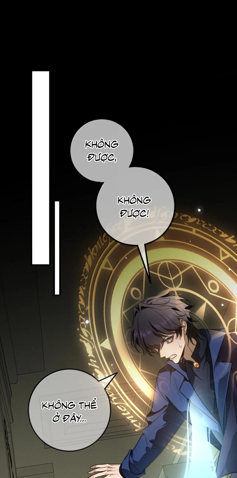 Phệ Chủ Chap 66 - Trang 2