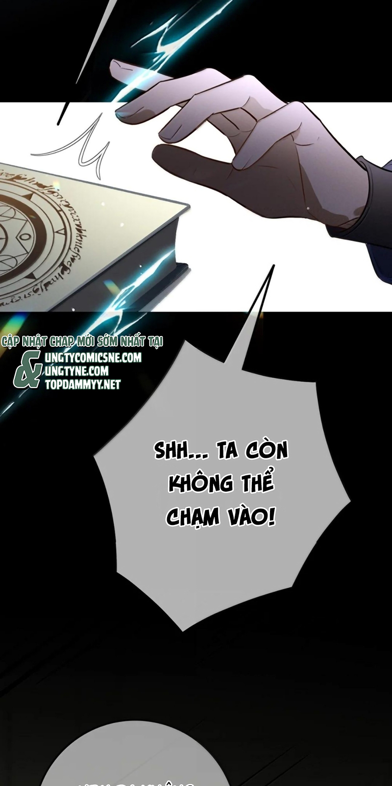 Phệ Chủ Chap 66 - Trang 2