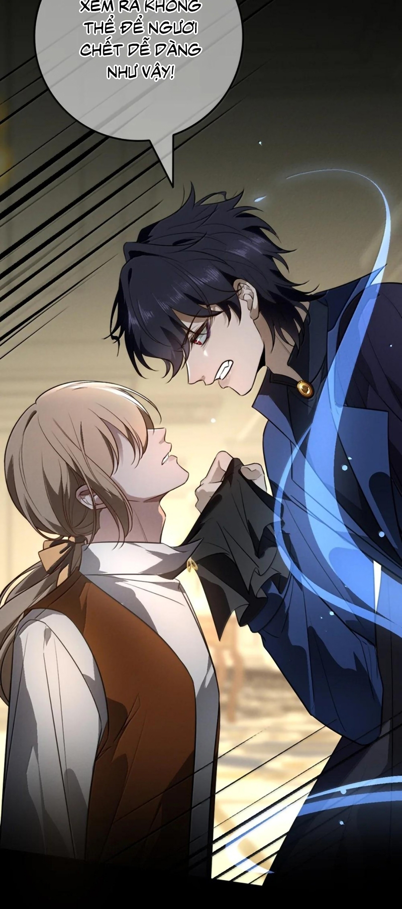 Phệ Chủ Chap 66 - Trang 2