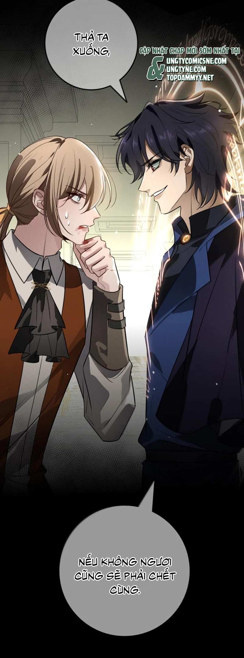 Phệ Chủ Chap 66 - Trang 2